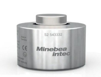 PR6212/10t C1 C1E C1-L稱重傳感器 德國美蓓亞 茵泰科 Minebea Intec Sartorius